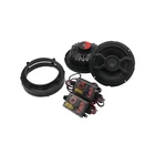 Hawg Wired 6.5" Speakers, Ohm NX654-100R New. Price: $70.82.