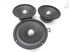 3X Five Star By Empire 6.5 Bullet Premium Loud Speaker Cmd 616B Used. Price: $79.00.