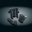 Kuryakyn Complete Device Mounting System - 1698 New. Price: $106.99.