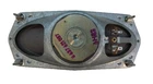 Mercedes W110 W115 W108 8637621057 Loudspeaker Dashboard Front 142 Used. Price: $65.45.