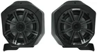 Ssv Works 220-BR-B65K 6.5" Kicker Rear Speakers+pods 21 25 Ford Bronco 4-DR. New. Price: $449.99.