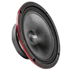 DS18 PRO-SM8.2 8" Marine Motorcycle Midrange Speaker 500W Max Ohm IP66 Rated New. Price: $77.95.