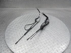 2003 01-05 Honda GL1800 Goldwing Oem Antennae Antennas Signal Receivers Used. Price: $92.45.