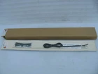 New Nos Harley-davidson Am Fm Antenna Kit 76195-80 Flt Shovelhead. Price: $199.00.