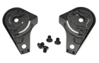 Hjc AC-3 & CL-33 Helmet Shield Pivot Base Plate Set Black New. Price: $9.82.
