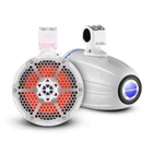 DS18 NXL-X8TPNEO/WH 8" Marine Speakers Neodymium Towers Water Resistant Rgb Led Open. Price: $959.96.