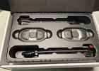 Sena Double SF4-02D (SP135-C) Motorcycle Bluetooth Intercom New. Price: $228.37.