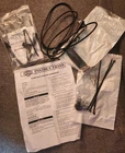 New Oem Genuine Harley Davidson Ultra Detachable Tour-pak Harness Kit #70032-09. Price: $99.99.