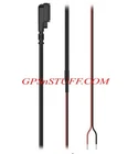 Genuine Garmin Zumo XT2 Gps Motorcycle Hardwire Bare-wire Power Cord/cable* Read New. Price: $52.95.