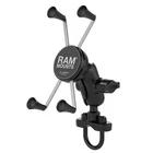 RAM-B-149Z-A-UN10U X-grip Large Phone Mount With Handlebar U... New. Price: $76.44.