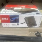 Boss Audio Systems BASS10 Inch 1000 Watt Max Mosfet Enclosed Amplified Car New. Price: $129.99.