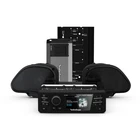 Rockford Fosgate HD9813SG-PMX-STG2 Amp Kit Select Harley Motorcycles New. Price: $2049.99.