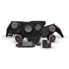 Rockford Fosgate Fits X317-STG5 STAGE-5 Audio System 17+ Can-am New. Price: $4661.06.