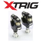 Xtrig Phds Systems For 2002-2021 Honda CRF450R Control Steering Damper / Lh New. Price: $268.45.