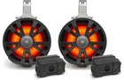 Ecoxgear SEI-ETAMPBAT7701 ETB08 Amplified Tower Speakers New. Price: $1199.99.
