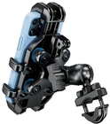 Brcovan Motorcycle Phone Mount Holder With Vibration Dampener Anti-shake Hand... New. Price: $52.79.