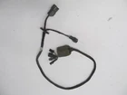 2013 Kawasaki Vulcan Rear Fender Tail Light Wire Harness Used. Price: $19.96.