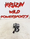 2001 Honda Valkyrie Interstate Cb Radio Control Switch Buttons Used. Price: $35.00.