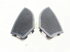 10-16 Victory Cross Country Front Left & Right Fairing Speaker Grills Efi Cowl Used. Price: $113.26.