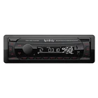 Infinity Alpha 100 Single Din Bluetooth Usb/aux Sd Radio MP3 Player Car Receiver New. Price: $67.99.