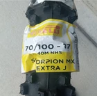 Pirelli Scorpion Mxextra-j Front 70/100-17 40M Dirtbike Tire Datecode 4917 New. Price: $48.95.