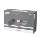 Sena 10R Dual Pack Bluetooth Motorcycle Intercom Up 4 Participants Nuovo. Price: $411.58.