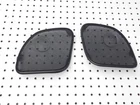 Harley-davidson 15-25 Road Glide Oem Stage Speaker Covers Used. Price: $39.99.
