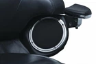 Kuryakyn Rear Speaker Accents - 7376 New. Price: $67.20.