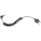 Sena Two-way Cable For Tufftalk Earmuff Headset Motorola/icon Twin-pin New. Price: $23.34.
