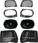 Cerwin-vega RPMST69413LK ST69CX2 6X9IN. Speaker Lid Kit New. Price: $509.99.