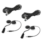 Can-am Utv Oem Max Add On For Intercom, 715004380 New. Price: $174.99.