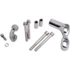 Ciro 55150 Gen 2 Perch Mount - Chrome New. Price: $46.30.