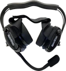 Navatlas NB202BK Behind-the-head Stereo Vox Headset Black New. Price: $160.64.