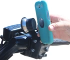 Klock Werks Device Mounts KW05-01-0385-LB New. Price: $99.95.