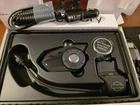 Harley Davidson Boom! Audio 30K Helmet Headset Single Bluetooth New. Price: $220.00.