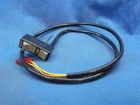 Yamaha 26H-W8813-00. Oem Handle Switch Tuner Assy. Fits XVZ12(83-84). NP702. New. Price: $34.95.