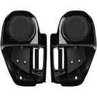 Saddle Tramp 2330-0248 BC-HDLFSP2 Fairing Lower Kit With Speaker Mounts New. Price: $493.95.