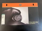 Harley-davidson Boom! Audio Stage 1 Tour-pak Speaker Kit 76000948 New. Price: $215.00.
