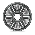Fusion Apollo Gray Grille For 10IN Subwoofer New. Price: $76.99.