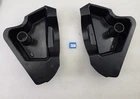 Harley 76000368 / 76000369 Lh Rh Bottom Speaker Enclosure For 2014-UP Touring New. Price: $69.00.