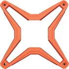Ssv Works Speaker Grill Insert Orange Wp-cgs-o New. Price: $12.99.