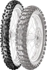 Pirelli Tire 70/100-17F Extra J Mx Part# 2134400 New. Price: $81.22.