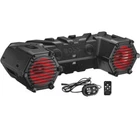 Boss Audio 8" Bluetooth Sound System With Rgb And Storage For Atvs Utvs New. Price: $609.99.