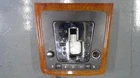 Volkswagen Phaeton Radio Control Module 3D0713189A / 3D0864533G Used. Price: $50.00.
