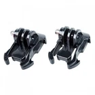 Tusk Go Pro Replacement Helmet Mount Buckle Pack 200-467-0001 New. Price: $19.50.