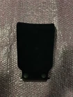 Harley Davidson Boom Audio Amplifier Saddlebag Mounting Bracket Kit 76000282A Used. Price: $76.32.