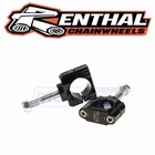 Renthal 36TECH Bar Mount Clamps For 2012-2016 Ktm 500 Exc Control Sg New. Price: $91.11.