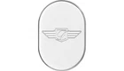 Figurati Designs FD-01-AC-SS-RT Antenna Cover Mirror Polish With D... New. Price: $56.95.