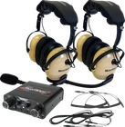 Navatlas Communication System Over-the-head Headset Beige NIO132PK New. Price: $557.75.