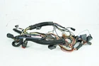 01 Harley Touring Electra Classic Oem Front Sub Wiring Harness Loom Interconnect Used. Price: $81.00.
